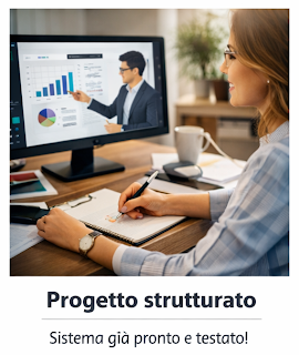 Gestore ordini E-commerce Sponsorizzati in canali Italia - Foto 2