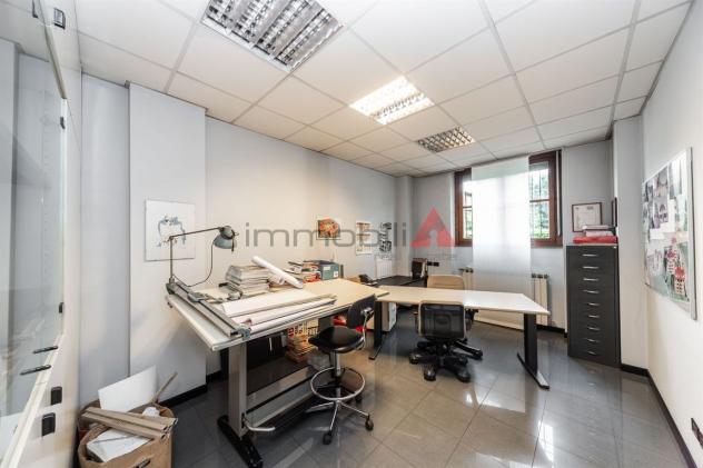 Brugherio - VENDESI Ottimo negozio/ufficio di 170mq - Foto 16