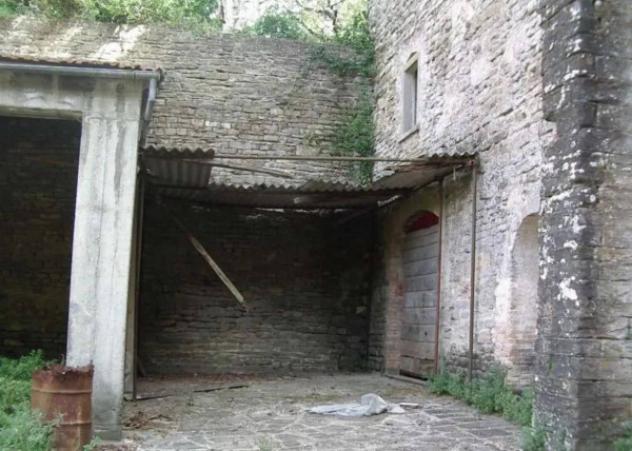Immobile in asta di 55851 m² in vendita a Gubbio - Foto 12