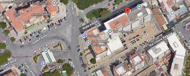 Immobile in asta di 28 m² con più di 5 locali in vendita a Palermo - Foto 5