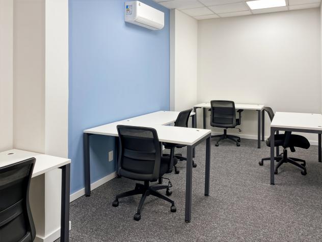 Coworking in affitto - Regus Vimercate, Torri Bianche a Vimercate - Foto 9