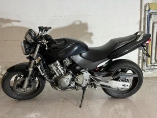 Honda Hornet 600
