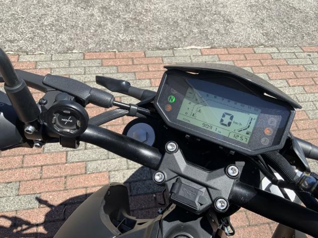 Keeway RKF 125 Pochi chilometri ABS - Foto 8
