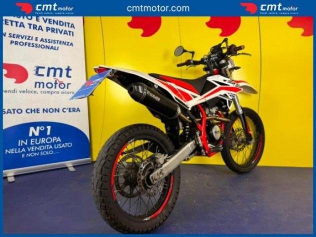 BETAMOTOR RR 125 4T Garantita e Finanziabile rif. 24031542 - Foto 4