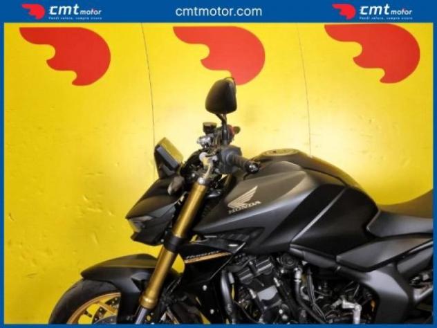 HONDA CB 1000 R Garantita e Finanziabile rif. 23889111 - Foto 8