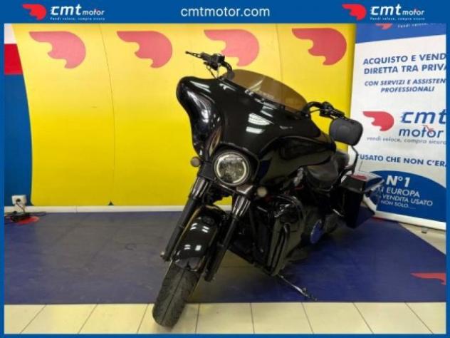 HARLEY-DAVIDSON 1450 Electra Glide Standard - FLHT Garantita e Finanziabile rif. 23939759 - Foto 2