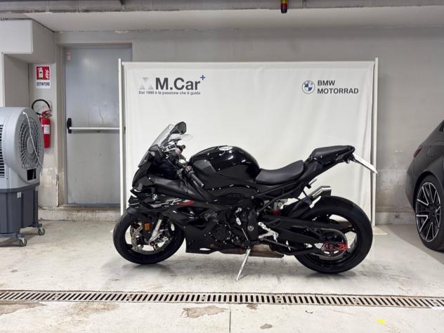 BMW Motorrad S 1000 RR RR Abs my21 - Foto 4