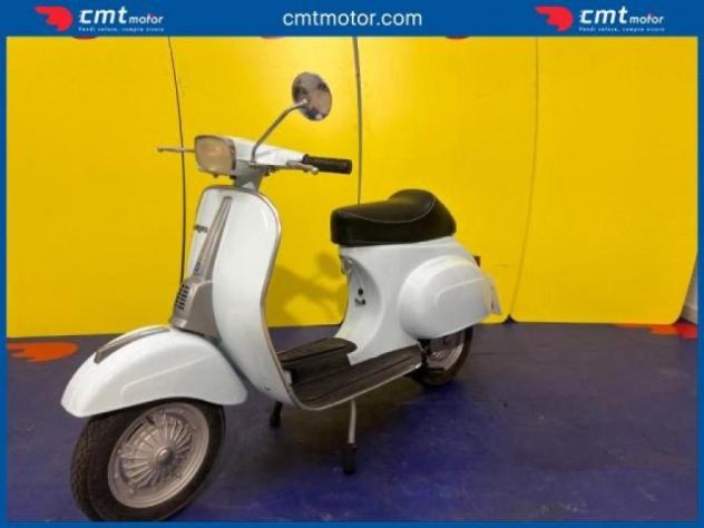 PIAGGIO Vespa 50 Special Garantita e Finanziabile rif. 24156527 - Foto 3