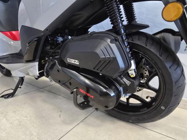 SWM C-Fly 125 "pronta consegna" - Foto 7