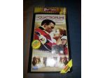 VIDEOCASSETTA OTTIME CONDIZIONI,EDIZ. RARISSIMA,COMPLETA,ORIGINALE"LE QUATTRO PI