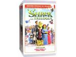 Shrek. La trilogia Cofanetto 3 DVD Edizione Speciale da collezione nuovo