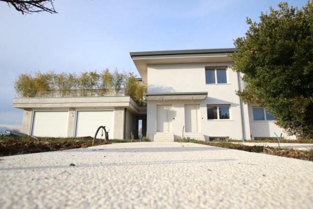 Porzione di casa in vendita a Caldogno - Foto 4