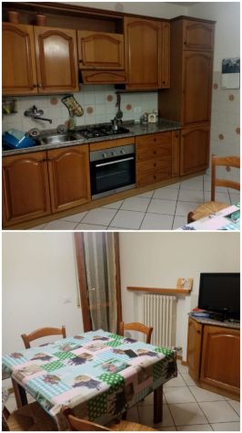 2 camere in affitto per studenti - Foto 4