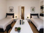 Posto letto in doppia a Povo [TN_SBN26-B_D2]