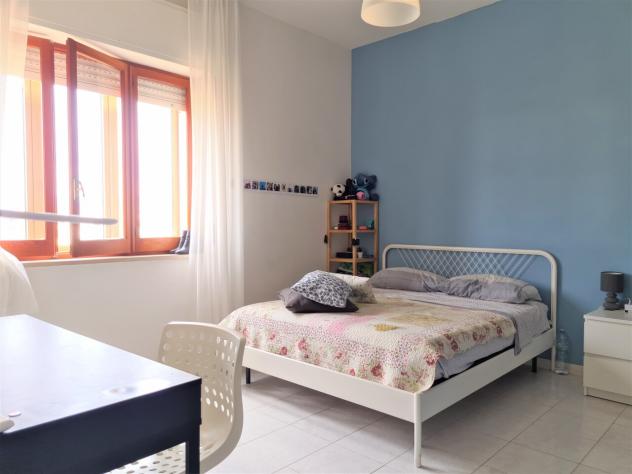 Stanza in appartamento in affitto a Catanzaro