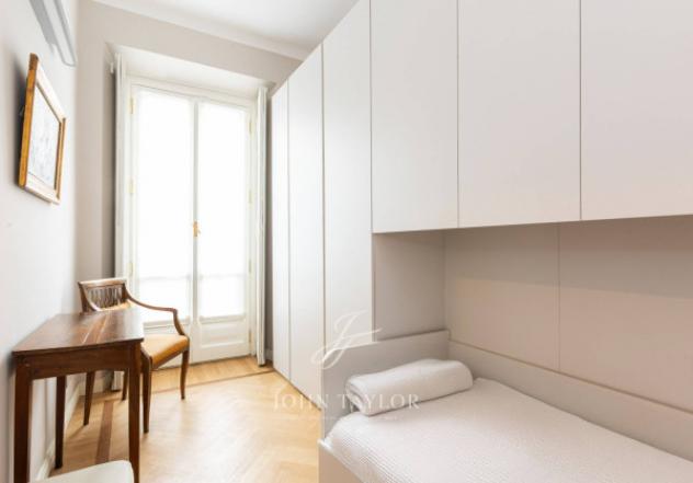 Appartamento di 150 m² con 5 locali in affitto a Milano - Foto 10