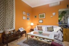 cozy 'casa ringhiera' in Navigli area - PER IL SALONE DI MOBILE 2026 - Foto 3