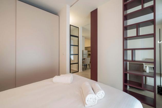 Loft Via Felice Casati - Foto 9