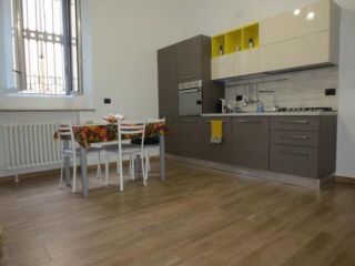 Appartamento 3 Locali in Affitto a Monza