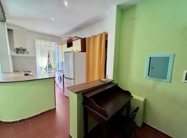 SAN PAOLO GRAZIOSO BILOCALE ARREDATO - Foto 7
