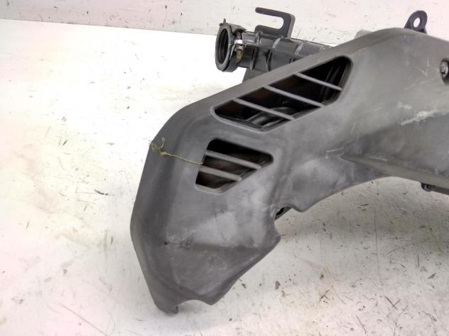 HONDA VISION 4T 50 CASSA SCATOLA FILTRO ARIA 2012 AF72A - Foto 2