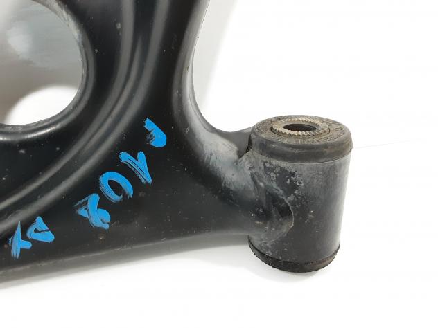 BRACCIO OSCILLANTE ANTERIORE DESTRO PEUGEOT 108 1° Serie CFB (1KR) (14) - Foto 3