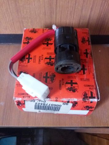SENSORE CLIMATIZZATORE IMPIANTO RISCALDAMENTO ALFA GTV SPIDER 60779422 - Foto 3
