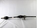 25750598 SEMIASSE SEMIALBERO ANTERIORE LATO SINISTRO CADILLAC SRX 3.6 B 4X4 &hellip;