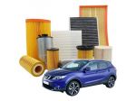 Kit Tagliando Nissan Qashqai II Filtro Aria Olio Abitacolo Prestazioni Ottimali