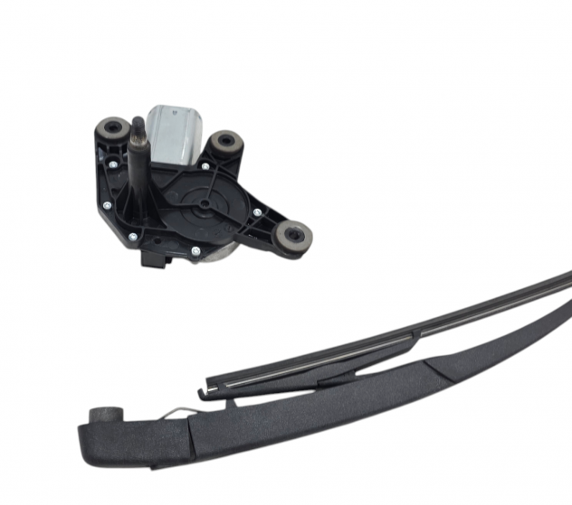 MOTORINO TERGICRISTALLO POSTERIORE FIAT Panda 3° Serie 51845966 (12) - Foto 9