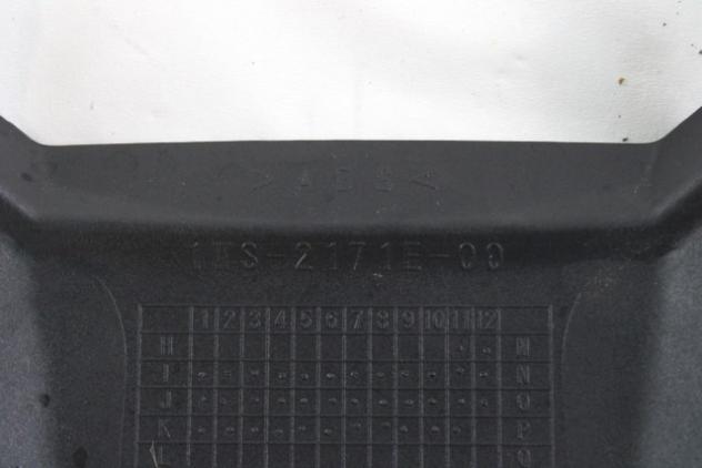 YAMAHA MT-07 1WS2171E00 COVER CENTRALE SELLE RM17 17 - 18 SEAT CENTRAL COVER - Foto 3