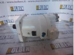 Motore Idraulico Bosch Rexroth A6VM200