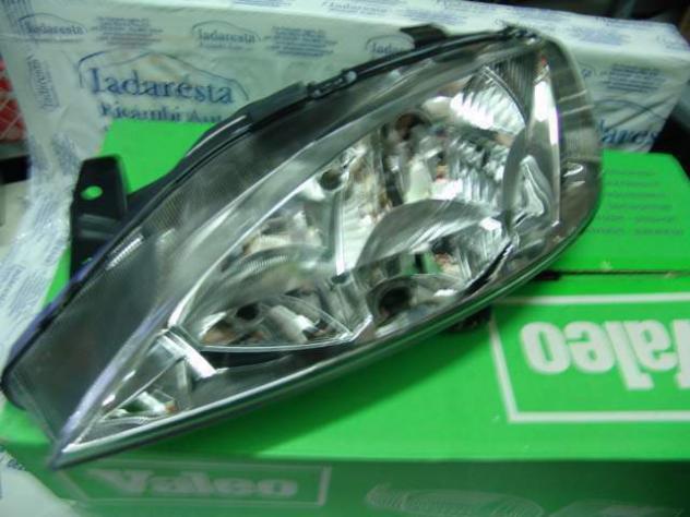 Faro ant. sx renault megane 7701047184 - Foto 2