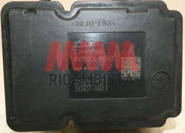 68292756AC Dodge PickUp RAM 5.7 centralina ABS gruppo pompa ATE