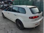 Ricambi vari Alfa Romeo 159 2.0 JTDM del 2012