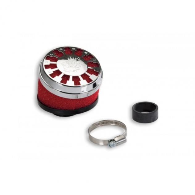 Filtro aria inclinato Malossi E13 0411730 PHVA PHBN PHBG PHBL