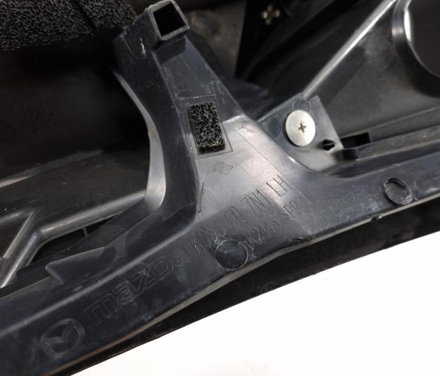 GRIGLIA GOCCIOLATOIO ANT. MAZDA CX-5 Serie KD53507P1 (1216) - Foto 11