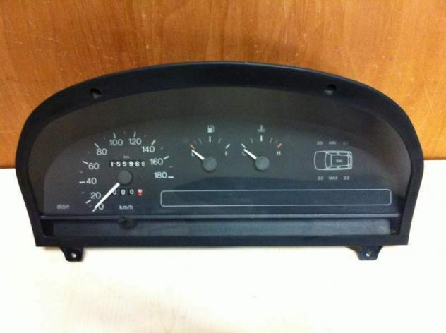 Strumentazione / Quadro strumenti LANCIA Y10