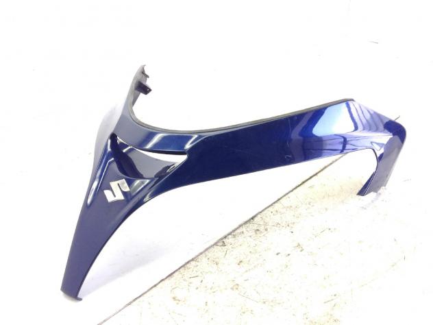 SUZUKI BURGMAN AN 400 CARENA COPERCHIO SCUDO ANTERIORE -ALETTA ROTTA 2007 CG111