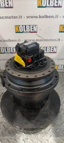 Motoriduttore per SANDVIK DX700 - Foto 2
