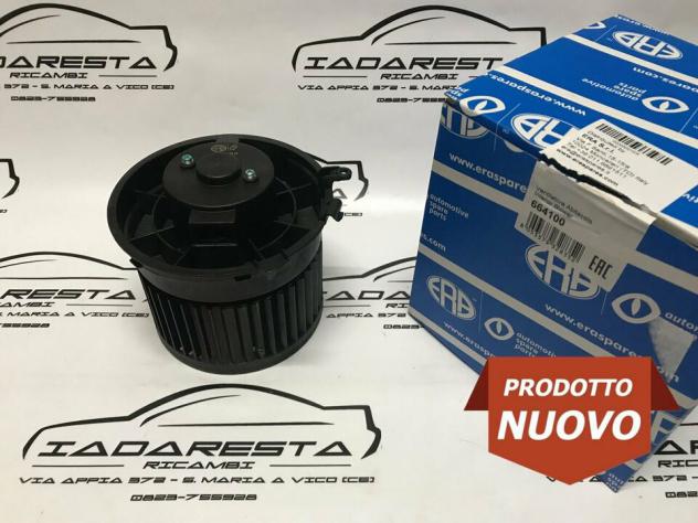 Ventola Aerazione Interna Nissan Qashqai 27225ET00A