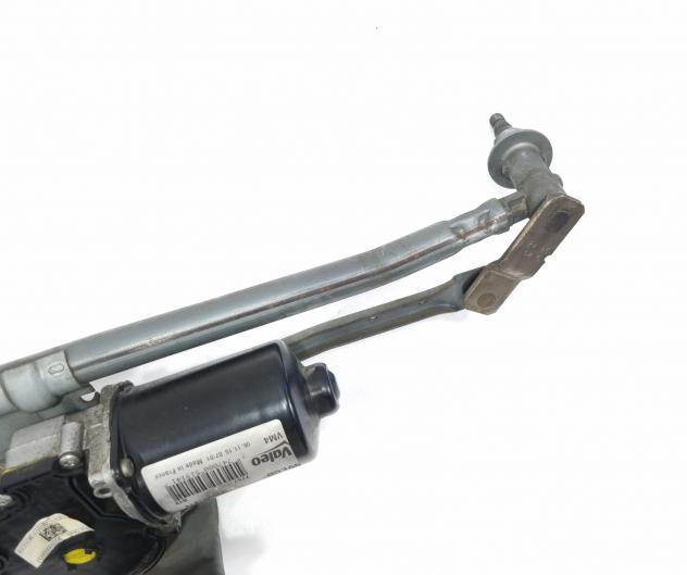 MOTORINO TERGI ANT COMPLETO DI TANDEM IVECO Daily 5° Serie 5801463566 (14) - Foto 12