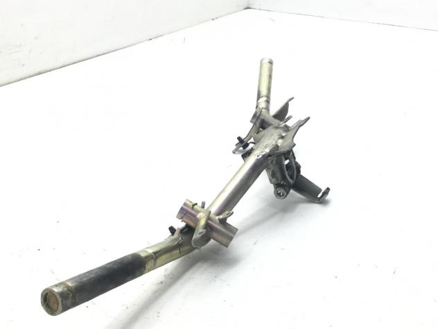 PIAGGIO LIBERTY IGET 3V IE 150 MANUBRIO HANDLEBAR 2015 2019 RP8MA4200HV - Foto 9