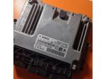 CENTRALINA MOTORE CITROEN C3 1.4 HDI 2012 - 9676833080 / 0281017337 / 966672968