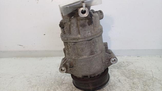COMPRESSORE A/C ALFA ROMEO Giulietta Serie (940_) 50509535 940A4000 diesel 1956 (1013) - Foto 5