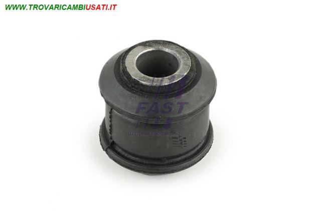 GOMMINO STABILIZZATORE MERCEDES SPRINTER 06 906 POSTERIORE TIRANTE BARRA STABILIZZATRICE 36X32X12MM FT18078