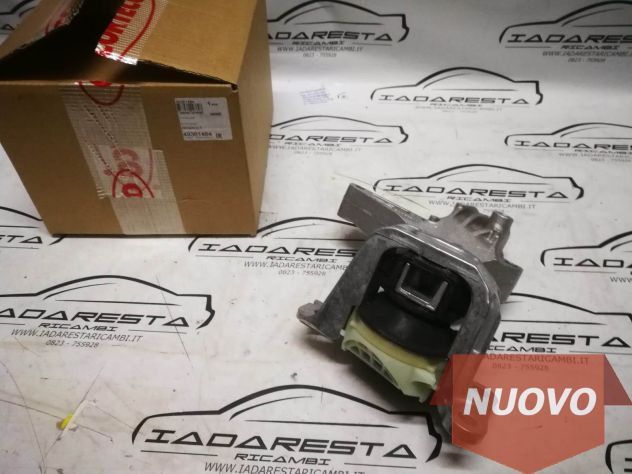 Supporto Motore DX Megane-Scenic 1.5DCI 112108807R - Foto 3