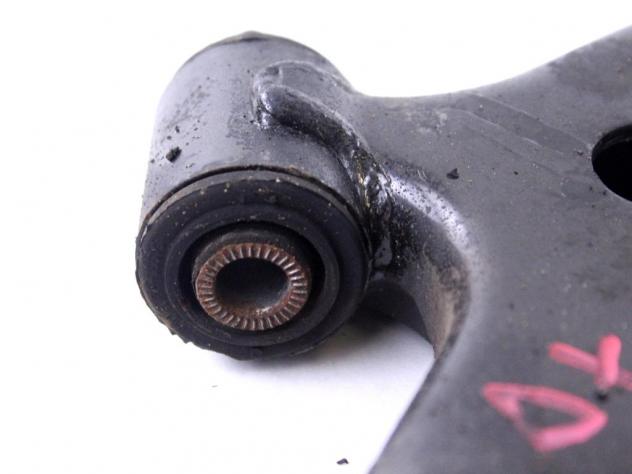 5450102052 BRACCIO OSCILLANTE ANTERIORE DESTRO HYUNDAI ATOS 1.1 B 46KW 5M 5P (2005) RICAMBIO USATO - Foto 3