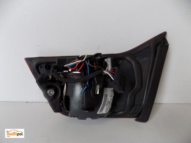 BMW 4 f32 / 33/36 - Faro a LED posteriore sinistro - 11797 - Foto 4