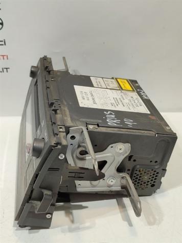 AUTORADIO TOYOTA Prius 3° Serie 86120-47330 2ZRFXE (0916) - Foto 6